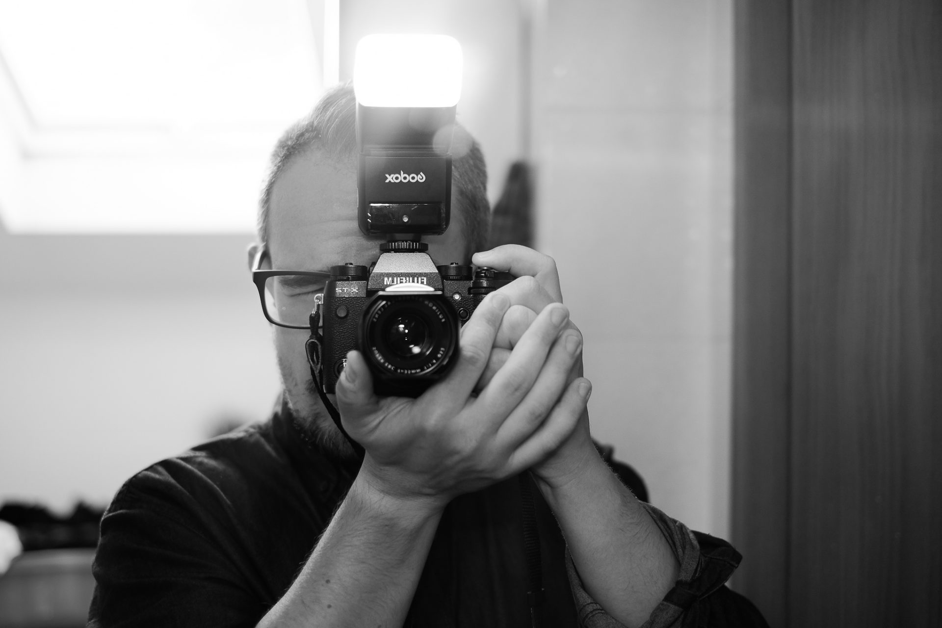 Godox-55