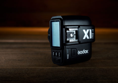 NavigatorX Fuji (X1T F) stopka